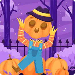 Pumpkin Magic