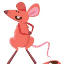 Trap Mouse